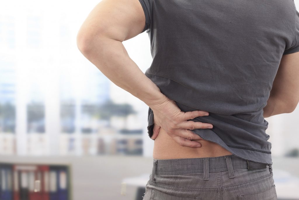 La Mejor Oficina Legal de Abogados de Hernia de Disco en Thousand Oaks California