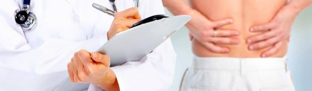 La Mejor Firma Legal de Abogados Expertos en Casos de Lesion Por Hernia Discal en Thousand Oaks California