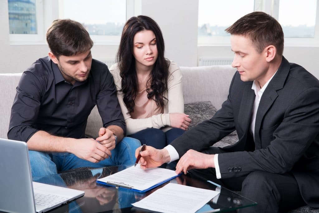 La Mejor Firma con Abogados Especializados Para Prepararse Para su Caso Legal, Representación Legal de Abogados Expertos Thousand Oaks California