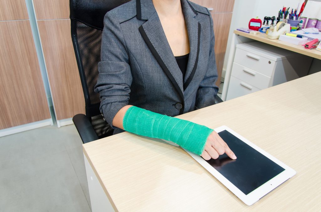 La Mejor Asesoría Legal de Abogados de Accidentes de Trabajo, Demanda de Derechos y Beneficios Cercas de Mí en Thousand Oaks California