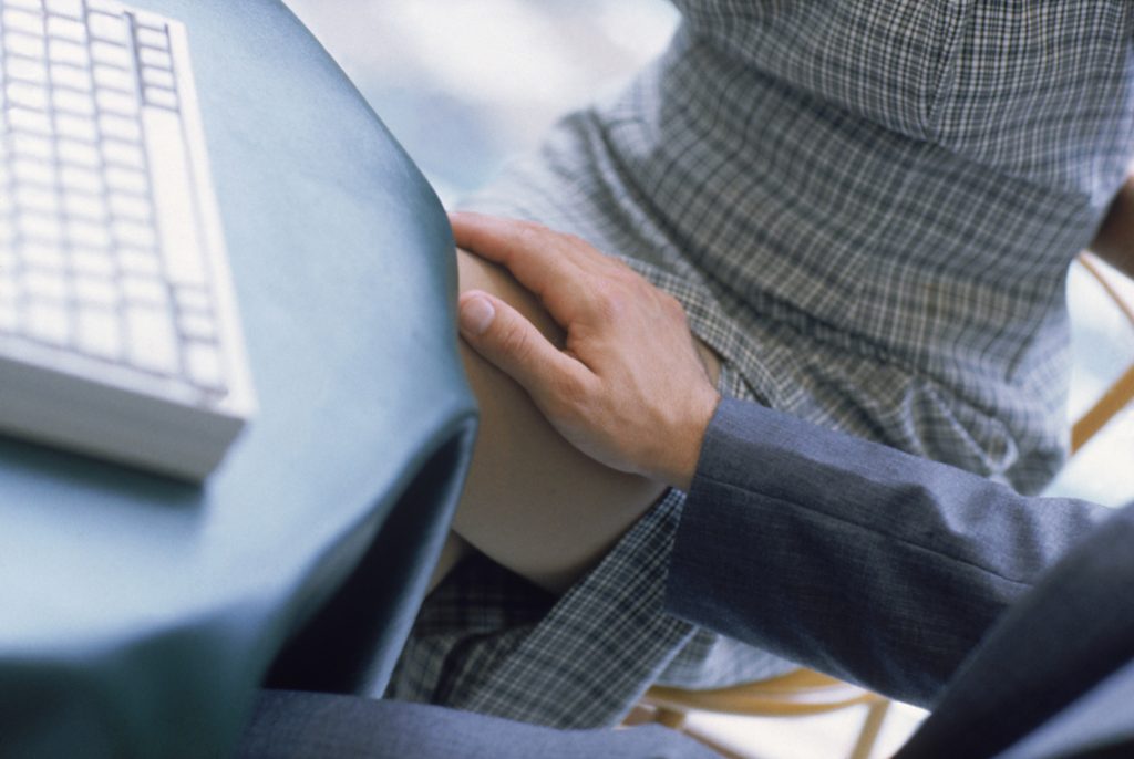 El Mejor Bufete Legal de Abogados de Acoso Sexual, Abogados Expertos en Casos de Comportamiento no Deseado en Thousand Oaks California