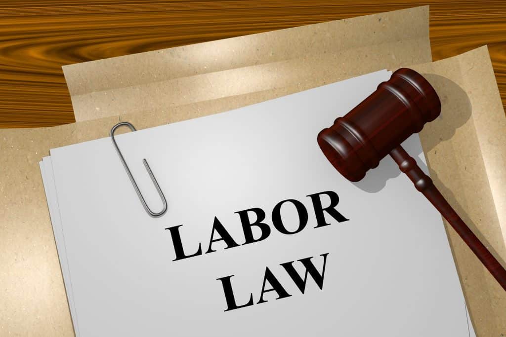 El Mejor Bufete de Abogados Especializados en Ley Laboral, Abogados Laboralistas Thousand Oaks California