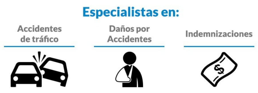 ▷🥇Abogados de Accidente de Auto en Thousand Oaks 91361